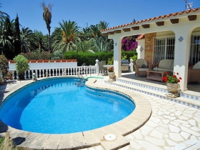 La Nucia property: Villa for sale in La Nucia, Alicante 230844