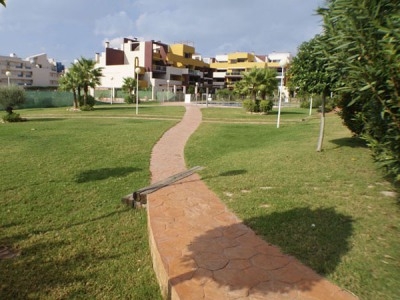 Orihuela Costa property: Apartment for sale in Orihuela Costa 230869