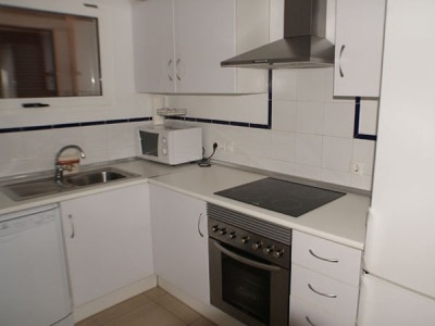 Orihuela Costa property: Apartment with 2 bedroom in Orihuela Costa 230869