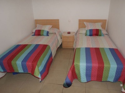 Orihuela Costa property: Apartment with 2 bedroom in Orihuela Costa, Spain 230869