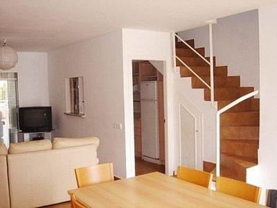 Mojacar property: Duplex with 3 bedroom in Mojacar, Spain 230870