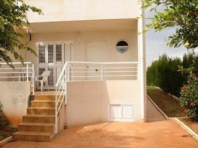 Mojacar property: Mojacar Duplex 230870