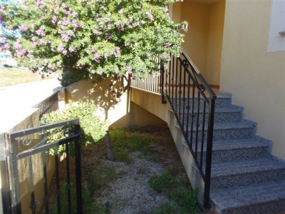 Palomares property: Almeria Apartment 230871