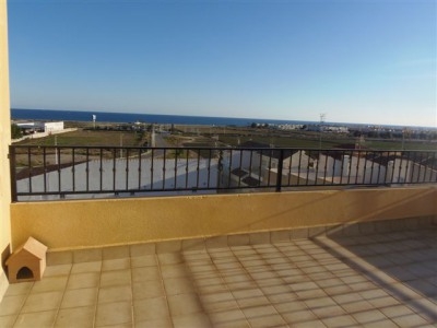 Palomares property: Apartment with 2 bedroom in Palomares 230872