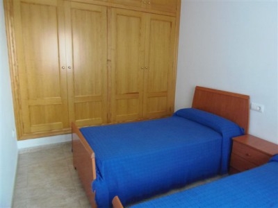 Palomares property: Almeria property | 2 bedroom Apartment 230872