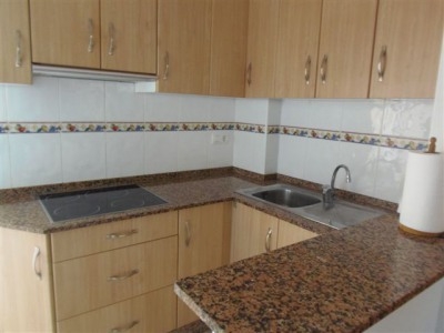 Palomares property: Almeria Apartment 230872