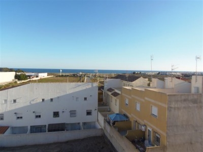 Palomares property: Apartment for sale in Palomares, Spain 230872