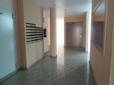 Cuevas De Almanzora property: Apartment with 2 bedroom in Cuevas De Almanzora 230873