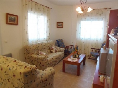 Cuevas De Almanzora property: Apartment with 2 bedroom in Cuevas De Almanzora, Spain 230873