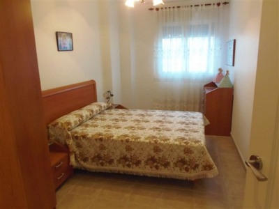 Cuevas De Almanzora property: Apartment in Almeria for sale 230873