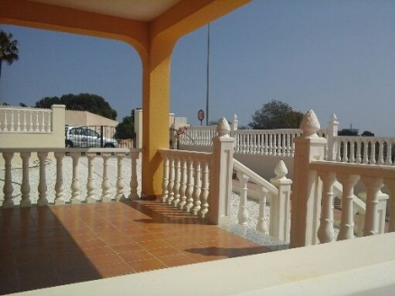 Villamartin property: Villa with 3 bedroom in Villamartin 230876