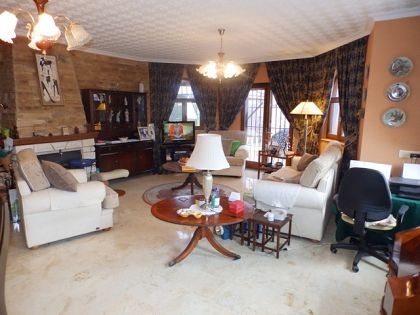 Torrevieja property: Villa with 4 bedroom in Torrevieja 231030