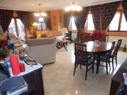 Torrevieja property: Villa with 4 bedroom in Torrevieja, Spain 231030