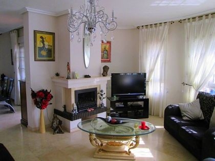 Villamartin property: Villa with 3 bedroom in Villamartin, Spain 231064