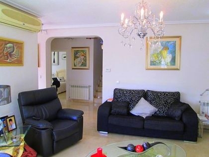 Villamartin property: Villa for sale in Villamartin, Alicante 231064