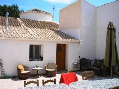 Alicante Villa 231117