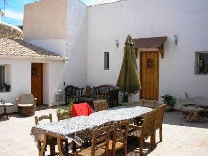 town Villa 231117