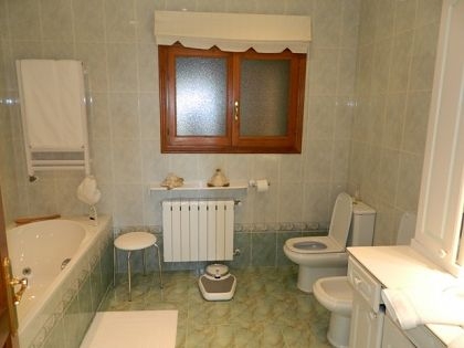 Benitachell property: Villa for sale in Benitachell, Alicante 231143