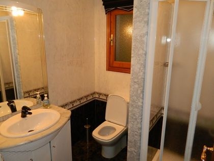 Benitachell property: Benitachell, Spain | Villa for sale 231143