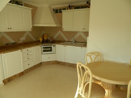 Benitachell property: Benitachell Villa 231143