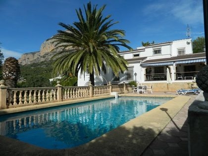 Javea property: Villa for sale in Javea 231172