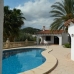 Benissa property: Villa for sale in Benissa 231182