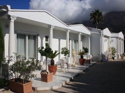 Javea property: Villa for sale in Javea 231189