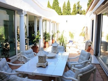 Javea property: Villa with 4 bedroom in Javea, Spain 231189