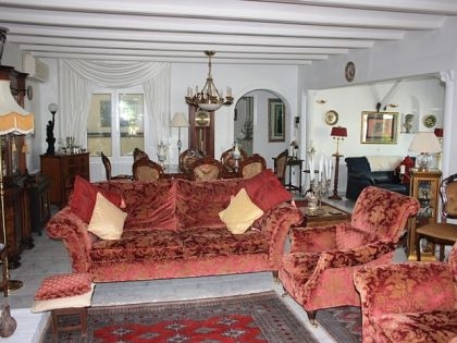 Javea property: Javea, Spain | Villa for sale 231189
