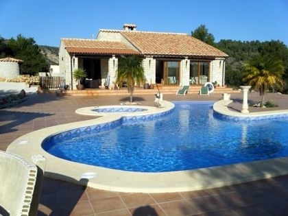 Benissa property: Villa for sale in Benissa 231193
