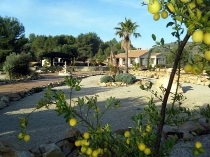 Benissa property: Villa with 5 bedroom in Benissa 231193