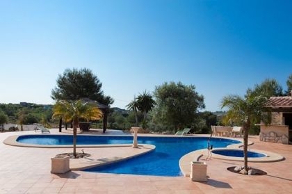Benissa property: Villa with 5 bedroom in Benissa, Spain 231193