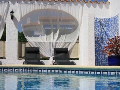 Monte Pego property: Alicante Villa 231199