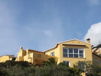 Benitachell property: Villa for sale in Benitachell 231201