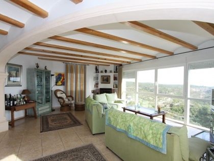 Benitachell property: Villa with 4 bedroom in Benitachell 231201