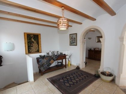 Benitachell property: Alicante property | 4 bedroom Villa 231201