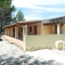 Jalon property: Jalon Villa, Spain 231203