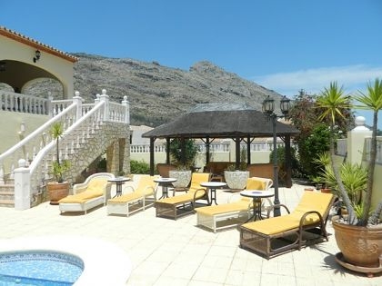 Benichembla property: Villa for sale in Benichembla, Spain 231208