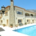 Benichembla property: Alicante, Spain Villa 231208