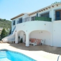 Monte Pego property: Villa for sale in Monte Pego 231218