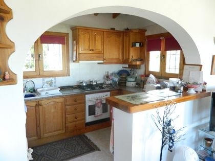 Monte Pego property: Villa for sale in Monte Pego, Alicante 231218