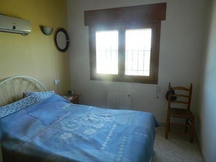 Monte Pego property: Villa in Alicante for sale 231218