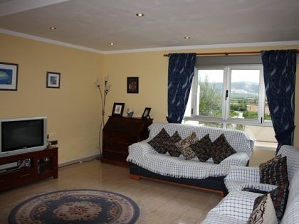 Benimeli property: Villa with 3 bedroom in Benimeli 231227