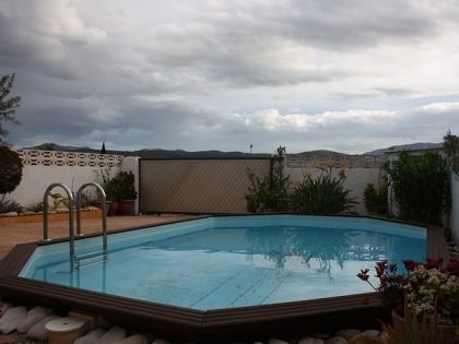 Benimeli property: Villa for sale in Benimeli, Alicante 231227