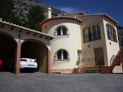 Benichembla property: Villa for sale in Benichembla 231230