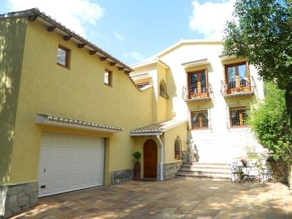 Benissa property: Villa for sale in Benissa 231236