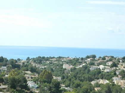 Benissa property: Villa with 5 bedroom in Benissa 231236