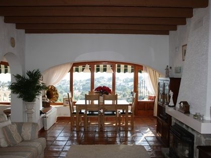 Benissa property: Villa for sale in Benissa, Alicante 231236
