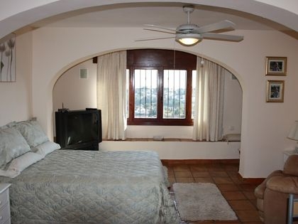 Benissa property: Alicante property | 5 bedroom Villa 231236