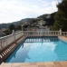 Benissa property: Benissa, Spain Villa 231236